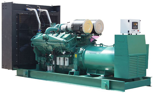 硚口30kw康明斯柴油发电机组图片 硚口30kw康明斯柴油发电机组图片