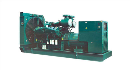 硚口450kw康明斯柴油发电机组图片 硚口450kw康明斯柴油发电机组图片