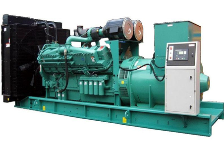 硚口570kw康明斯柴油发电机组图片 硚口570kw康明斯柴油发电机组图片
