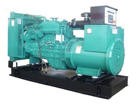 硚口80kw康明斯柴油发电机组图片 硚口80kw康明斯柴油发电机组图片