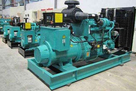 硚口1000kw康明斯柴油发电机组图片 硚口1000kw康明斯柴油发电机组图片