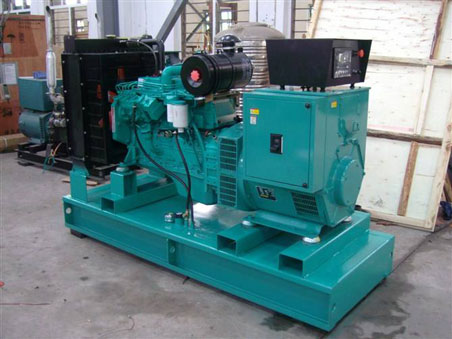 硚口200kw康明斯柴油发电机组图片 硚口200kw康明斯柴油发电机组图片