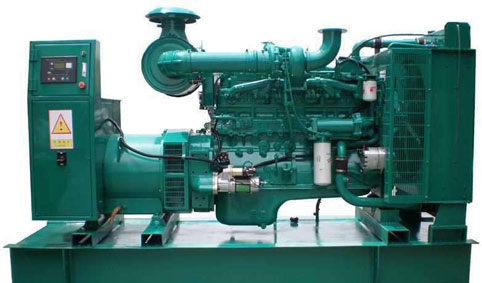 硚口64kw康明斯柴油发电机组图片 硚口64kw康明斯柴油发电机组图片