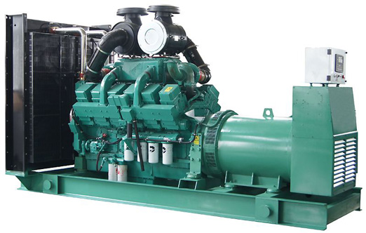 硚口220kw康明斯柴油发电机组图片 硚口220kw康明斯柴油发电机组图片