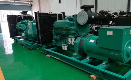 硚口发电机出租 硚口发电机出租