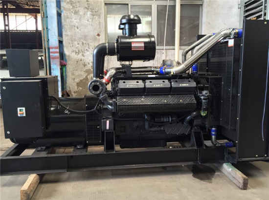 硚口柴油发电机